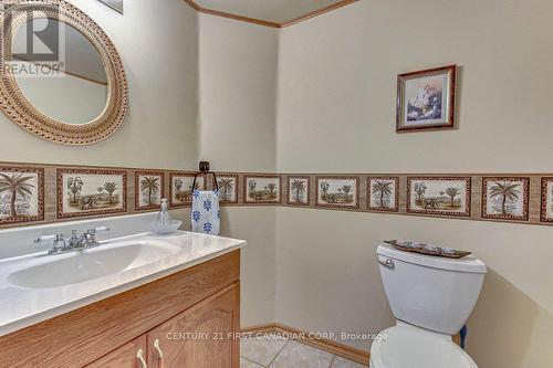 63 Tanner Drive, London, ON - Indoor Photo Showing Bathroom