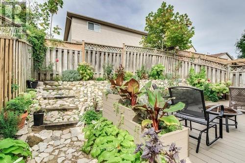 63 Tanner Drive, London, ON - Outdoor With Deck Patio Veranda