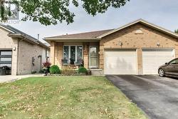 63 TANNER DRIVE  London, ON N5W 6B6