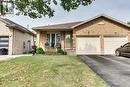 63 Tanner Drive, London, ON  - Outdoor With Facade 