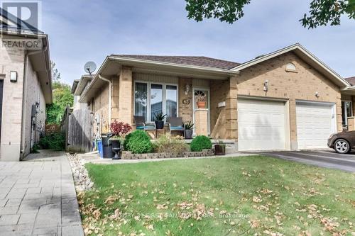 63 Tanner Drive, London, ON - Outdoor