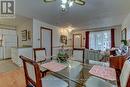 63 Tanner Drive, London, ON  - Indoor Photo Showing Dining Room 