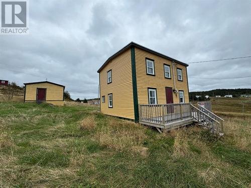 9 Mint Brook Hill, Port Rexton, NL - Outdoor