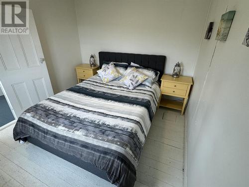 9 Mint Brook Hill, Port Rexton, NL - Indoor Photo Showing Bedroom