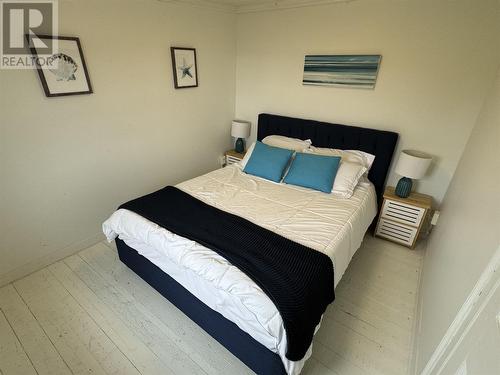 9 Mint Brook Hill, Port Rexton, NL - Indoor Photo Showing Bedroom