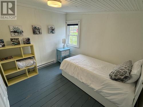 9 Mint Brook Hill, Port Rexton, NL - Indoor Photo Showing Bedroom