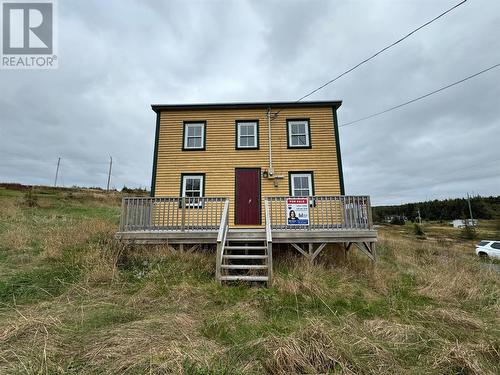 9 Mint Brook Hill, Port Rexton, NL - Outdoor