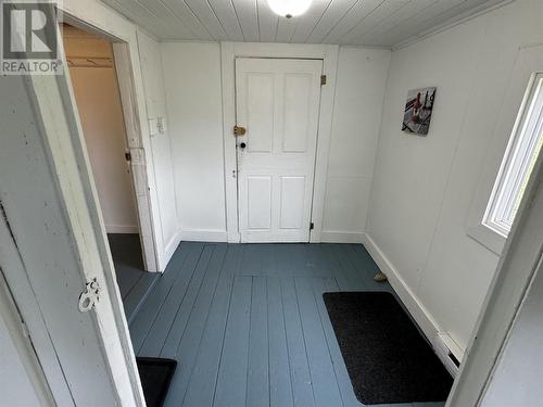 9 Mint Brook Hill, Port Rexton, NL - Indoor Photo Showing Other Room