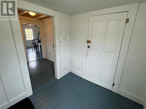 9 Mint Brook Hill, Port Rexton, NL - Indoor Photo Showing Other Room