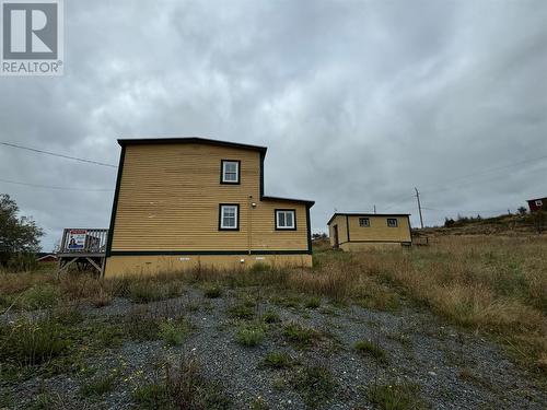 9 Mint Brook Hill, Port Rexton, NL - Outdoor