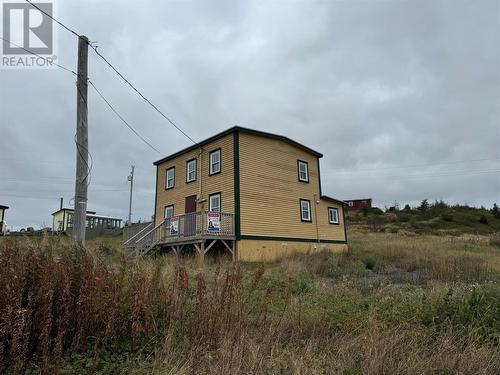 9 Mint Brook Hill, Port Rexton, NL - Outdoor