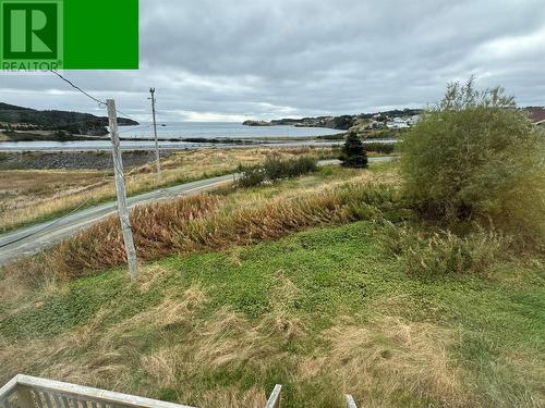 9 Mint Brook Hill, Port Rexton, NL - Outdoor With View