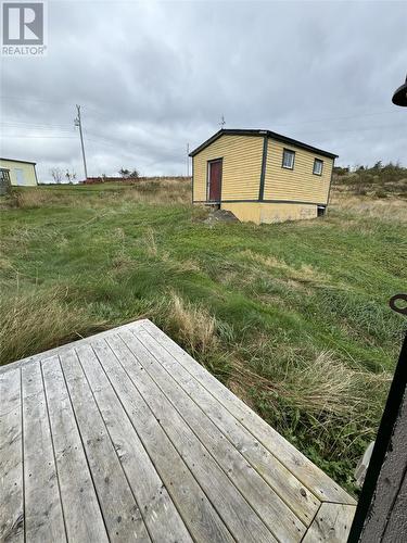 9 Mint Brook Hill, Port Rexton, NL - Outdoor