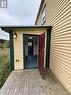 9 Mint Brook Hill, Port Rexton, NL  - Outdoor With Exterior 