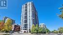 202 - 35 Finch Avenue E, Toronto, ON  - Outdoor With Facade 