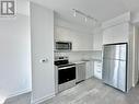 103 - 1010 Dundas Street E, Whitby, ON  - Indoor Photo Showing Kitchen With Stainless Steel Kitchen 