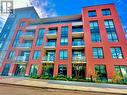 103 - 1010 Dundas Street E, Whitby, ON  - Outdoor With Facade 