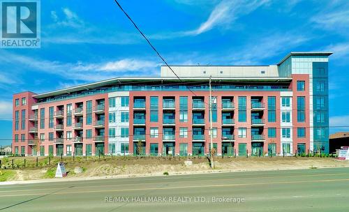 103 - 1010 Dundas Street E, Whitby, ON - Outdoor With Facade