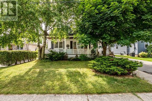 366 George Street, Milton, ON - Outdoor