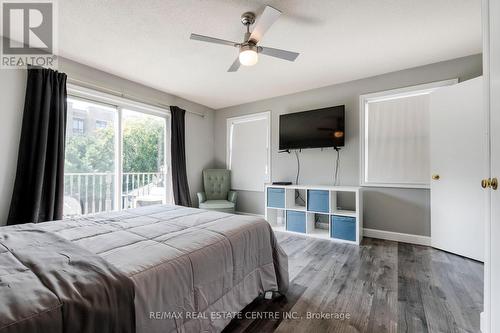 366 George Street, Milton, ON - Indoor Photo Showing Bedroom