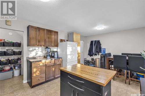 12 210 Camponi Place, Saskatoon, SK - Indoor Photo Showing Kitchen