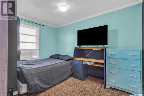 12 210 Camponi Place, Saskatoon, SK - Indoor Photo Showing Bedroom