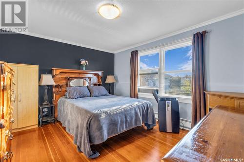 12 210 Camponi Place, Saskatoon, SK - Indoor Photo Showing Bedroom