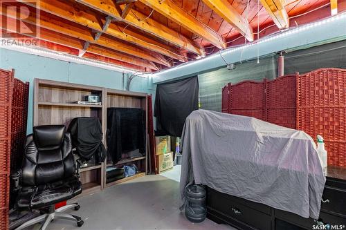 12 210 Camponi Place, Saskatoon, SK - Indoor Photo Showing Basement