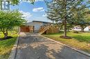 1218 Johnson Street, Kingston, ON  - Outdoor 