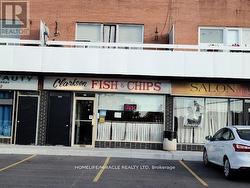 1848 LAKESHORE ROAD W  Mississauga, ON L5J 1J7