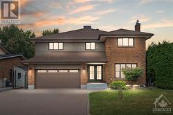 73 LILLICO DRIVE  Ottawa, ON K1V 9L7