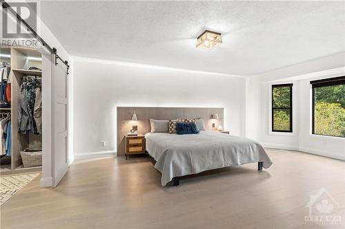 73 Lillico Drive, Ottawa, ON - Indoor Photo Showing Bedroom