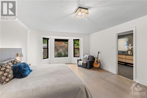 73 Lillico Drive, Ottawa, ON - Indoor Photo Showing Bedroom