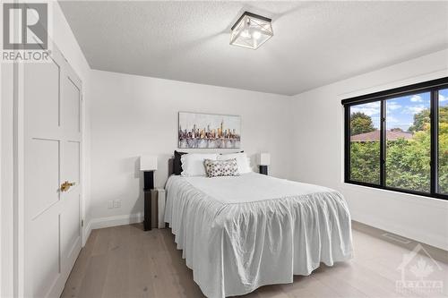 73 Lillico Drive, Ottawa, ON - Indoor Photo Showing Bedroom