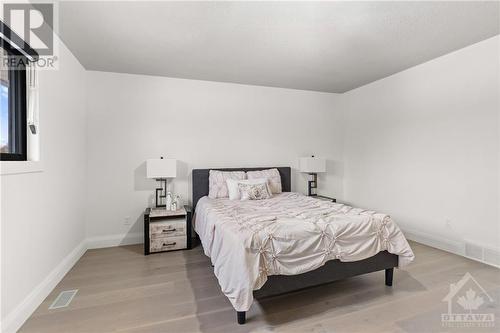 73 Lillico Drive, Ottawa, ON - Indoor Photo Showing Bedroom