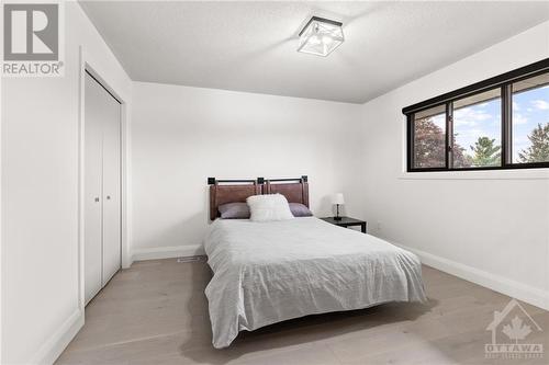 73 Lillico Drive, Ottawa, ON - Indoor Photo Showing Bedroom