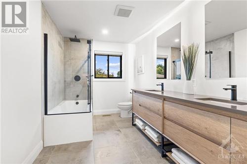 73 Lillico Drive, Ottawa, ON - Indoor Photo Showing Bathroom