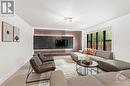 73 Lillico Drive, Ottawa, ON  - Indoor Photo Showing Living Room 