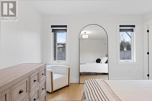 410 Jolly, Lasalle, ON - Indoor Photo Showing Bedroom