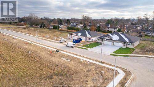 410 Jolly, Lasalle, ON - Outdoor With View