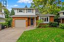 17 Pioneer Court, St. Catharines, ON  - Outdoor With Facade 