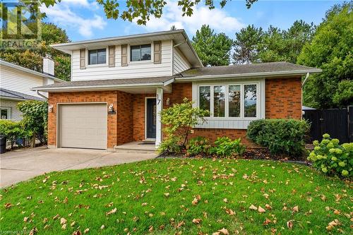 17 Pioneer Court, St. Catharines, ON - Outdoor