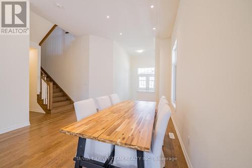 1211 Plymouth Drive, Oshawa, ON - Indoor