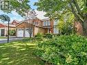 1120 Goodson Crescent, Oakville, ON  - Outdoor 