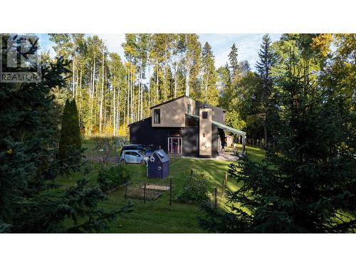 4294 Hanet Road, Prince George, BC - Outdoor