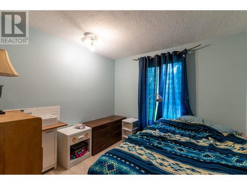 4294 Hanet Road, Prince George, BC - Indoor Photo Showing Bedroom