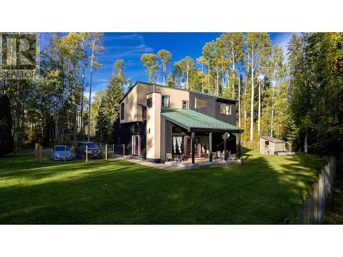 4294 Hanet Road, Prince George, BC - Outdoor