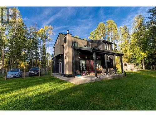 4294 Hanet Road, Prince George, BC - Outdoor