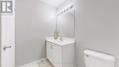 901 - 388 Prince Of Wales Drive, Mississauga, ON - Indoor Photo Showing Bathroom