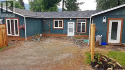 88 1ST  NW Avenue  Nakusp, BC V0G 1R0